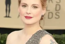 Alexandra Breckenridge Profile Photo
