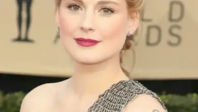 Alexandra Breckenridge Profile Photo