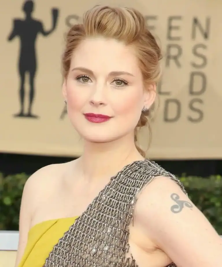 Alexandra Breckenridge
