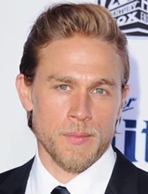 Charlie Hunnam