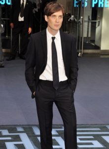 Cillian Murphy Body Measurements Height Weight Age Shoe Size Vital Stats