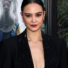 Courtney Eaton Body Measurements Height Weight Bra Size Vital Stats
