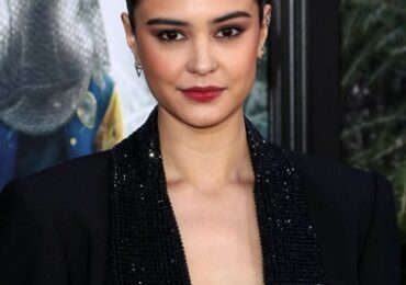 Courtney Eaton Body Measurements Height Weight Bra Size Vital Stats