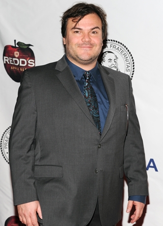 Jack Black  Compare Altura, Peso, Medidas do corpo com Outras Celebridades  - Stellameus