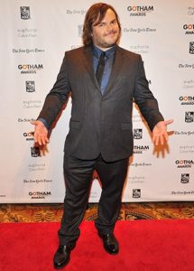Jack Black Body Measurements Height Weight Shoe Size Vital Stats Bio