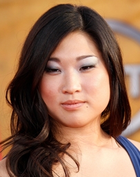 Jenna Ushkowitz Body Measurements Height Weight Bra Size Vital Stats Bio