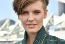 Maggie Grace Face