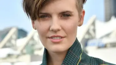 Maggie Grace Face