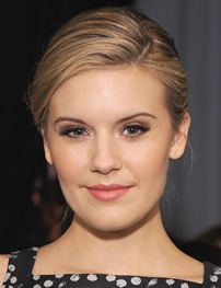 Maggie Grace Body Measurements Height Weight Bra Size Vital Statistics