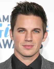 Matt Lanter Body Measurements Height Weight Shoe Size Vital Stats Bio