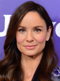 Sarah Wayne Callies