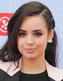 Sofia Carson Body Measurements Height Weight Bra Size Vital Stats Bio