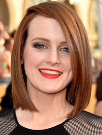 Sophie McShera Body Measurements Height Weight Bra Size Vital Stats Bio