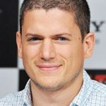 Wentworth Miller Body Measurements Height Weight Shoe Size Vital Stats Bio