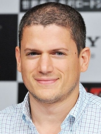 Wentworth Miller Body Measurements Height Weight Shoe Size Vital Stats Bio