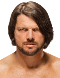 Aj Styles Body Measurements Height Weight Biceps Shoe Size