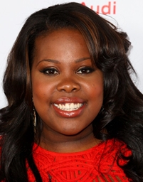 Amber Riley Body Measurements Height Weight Bra Size Vital Stats Facts