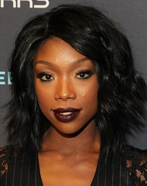 Brandy Norwood Body Measurements Height Weight Bra Shoe Size Vital Stats