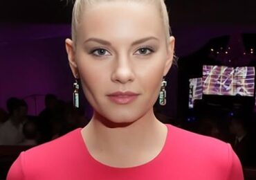 Elisha Cuthbert Body Measurements Height Weight Vital Stats Facts