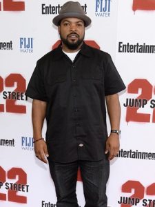 Ice Cube Body Measurements Height Weight Shoe Size Vital Stats Facts