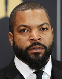 Ice Cube Height Weight