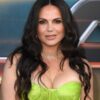Lana Parrilla Body Measurements Height Weight Bra Size Shoe Vital Stats