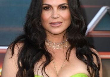 Lana Parrilla Body Measurements Height Weight Bra Size Shoe Vital Stats