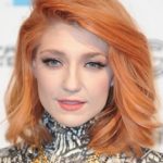 Nicola Roberts Body Measurements Weight Height Bra Size Vital Stats Facts