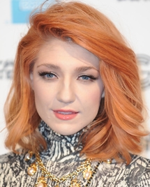 Nicola Roberts Body Measurements Weight Height Bra Size Vital Stats Facts