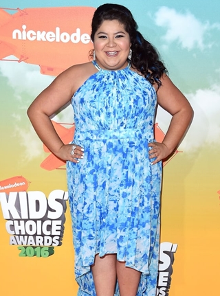 Raini Rodriguez Body Measurements Weight Height Bra Size Vital Stats Facts