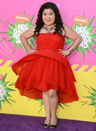 Raini Rodriguez Body Measurements Weight Height Bra Size Vital Stats Facts