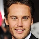 Taylor Kitsch Body Measurements Height Weight Shoe Size Vital Stats Bio
