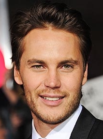 Taylor Kitsch Body Measurements Height Weight Shoe Size Vital Stats Bio