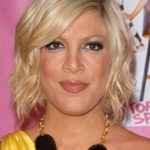 Tori Spelling Body Measurements Bra Size Height Weight Vital Stats Facts
