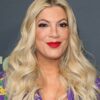 Tori Spelling Body Measurements Bra Size Height Weight Shoe Statistics
