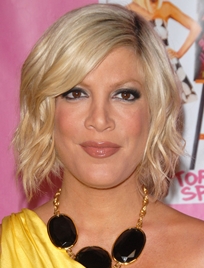 Tori Spelling Body Measurements Bra Size Height Weight Vital Stats Facts