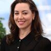 Aubrey Plaza Body Measurements Height Weight Bra Size Shoe Statistics