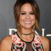 Brooke Burke Body Measurements Height Weight Bra Size Shoe Stats