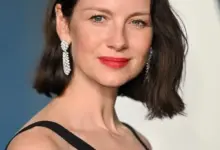 Caitriona Balfe Face