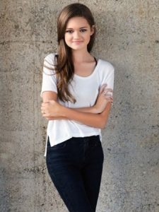 Ciara Bravo Body Measurements Height Weight Bra Size Vital Stats Facts