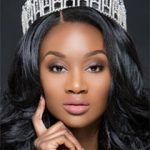Deshauna Barber Miss USA 2016 Body Measurements Bra Size Height Weight Vital Stats Profile Facts