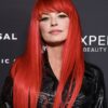 Shania Twain Body Measurements Height Weight Shoe Size Vital Statistics