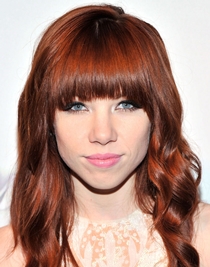 Carly Rae Jepsen Body Measurements Height Weight Bra Size Vital Statistics