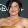 Gina Carano Body Measurements Bra Size Height Weight Vital Stats Bio