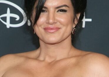 Gina Carano Body Measurements Bra Size Height Weight Vital Stats Bio