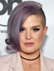 Kelly Osbourne