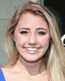 Lia Marie Johnson Body Measurements Bra Size Height Weight Vital Stats Facts