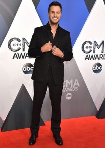 Luke Bryan's Transformation: Has the Country Star Really Lost Weight? Find Out Here!