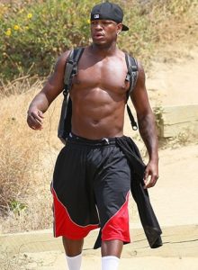 Ne-Yo Height Weight Body Measurements Shoe Size Stats Age Ethnicity