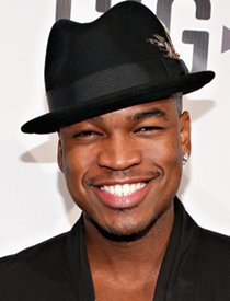 Ne-Yo Height Weight Body Measurements Shoe Size Stats Age Ethnicity